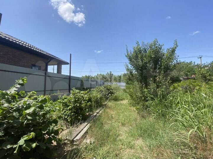 Участок 19 сот. (личное подсобное хозяйство (лпх))