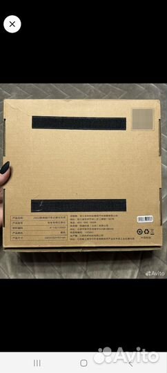 Видеорегистратор Geely Coolray