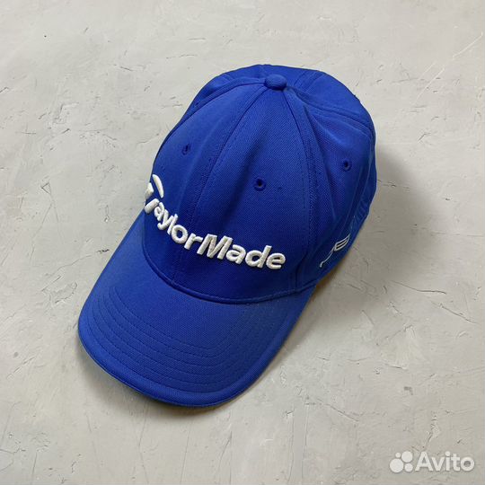 Кепка Adidas Penta R11 Taylor Made