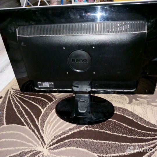 Монитор 24 дюйма Benq e2420hd