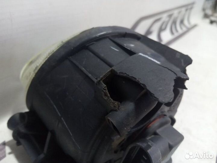 Фара противотуманная левая Audi S3 8P 2.0 CDL 2011