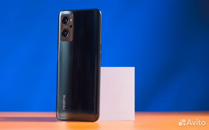 realme 9i, 4/128 ГБ