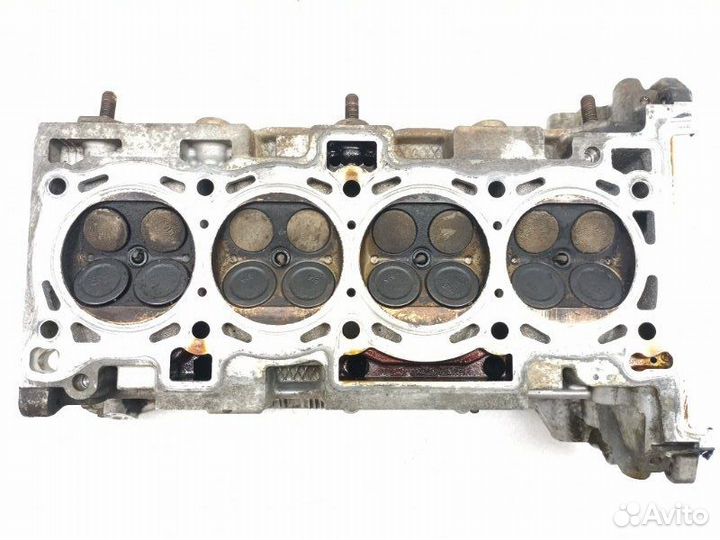 Головка блока цилиндров Mitsubishi Asx GA3W 1.8
