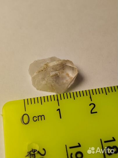 Камни и минералы