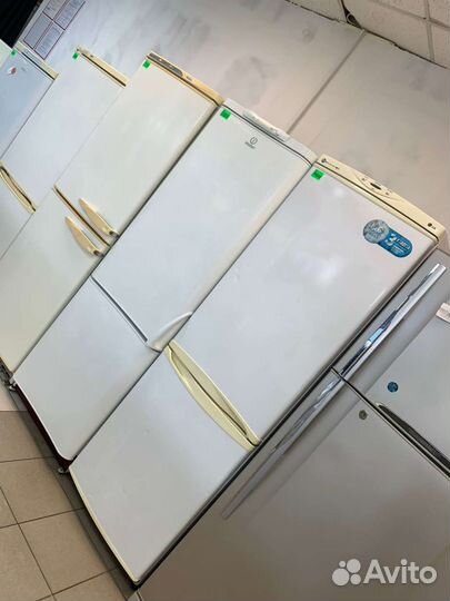 Холодильники бу на гарантии