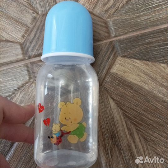 Кукла беби бон