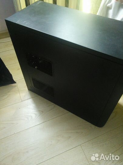 Компьютер (пк)