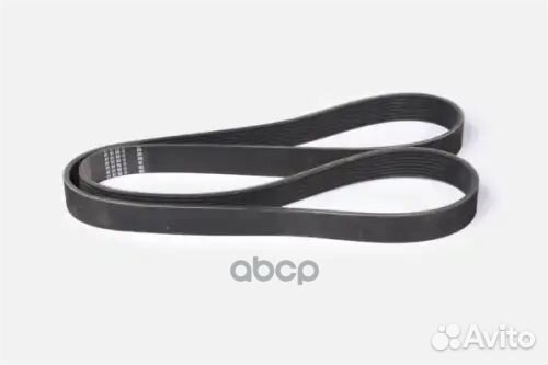 Ремень поликлиновой 8PK1538volvo 0801538SX