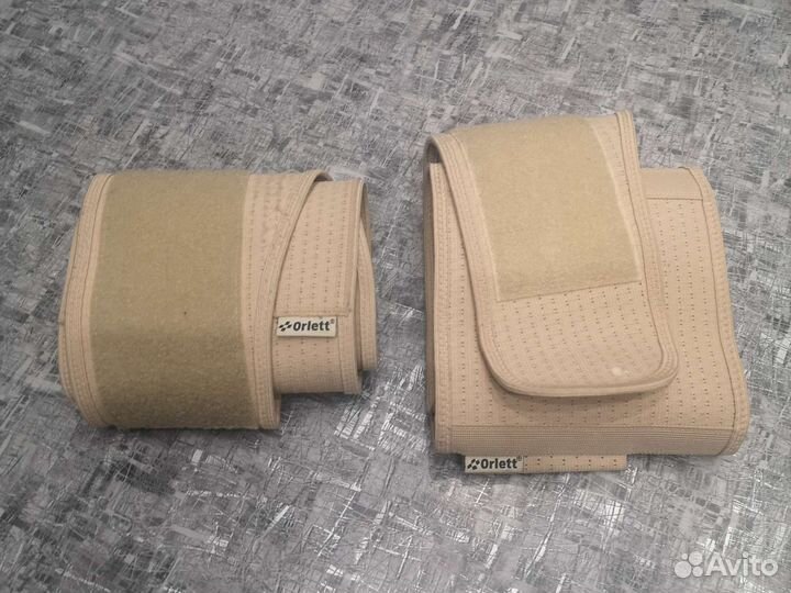 Бандаж для беременных orlett MS-96 поддерживающий