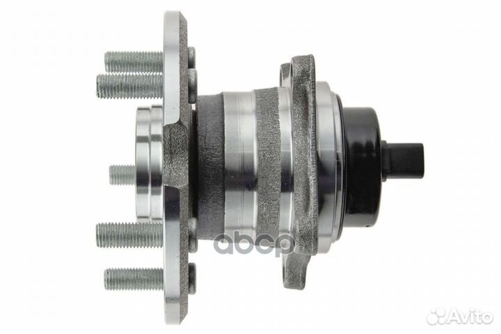 Ступица колеса toyota sienna 04- kltty114 NTY