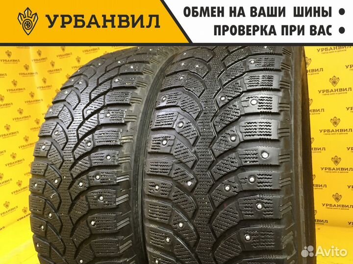 Bridgestone Blizzak Spike-01 235/60 R18 107T