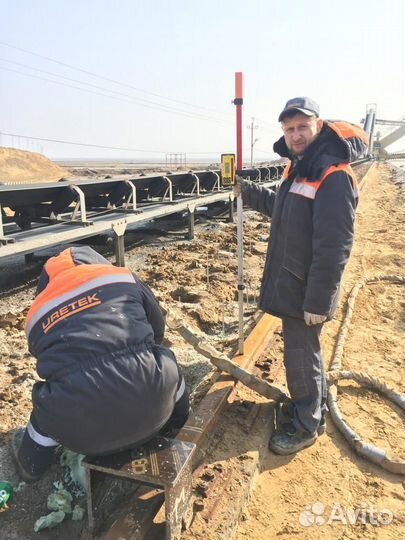 Спасение от трещин и просадки фундаментов и полов