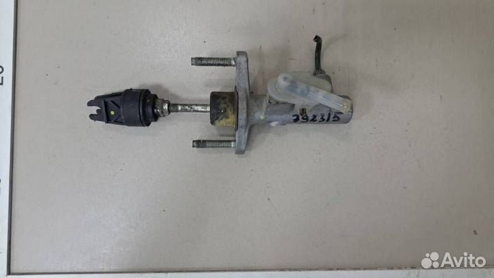 Б/У Цилиндр сцепления главный 314200K030 toyota