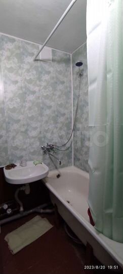 1-к. квартира, 33 м², 4/5 эт.