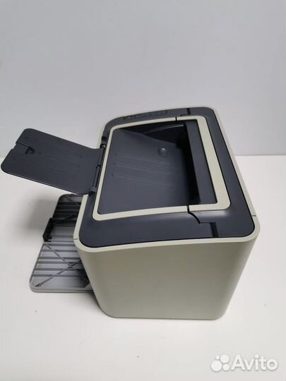 Принтер HP LaserJet P1505