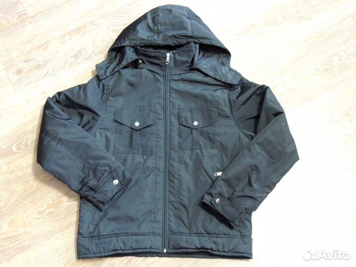 Куртка 44 р деми