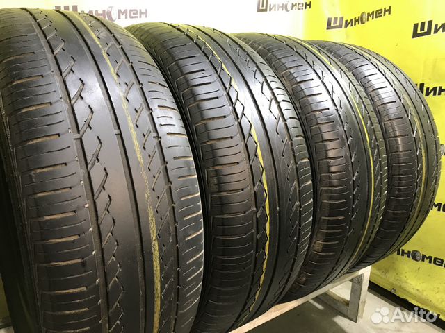 Hankook Optimo K406 255/60 R18