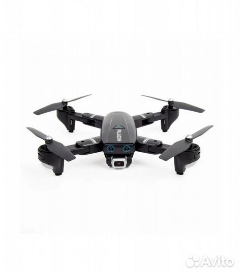 Квадрокоптер hiper HQC-0031 paladin FPV с камерой