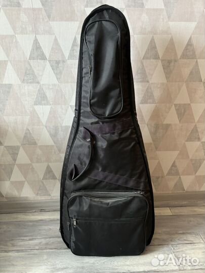 Классическая гитара