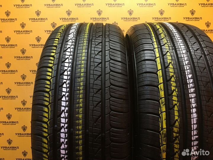 Nexen N'Priz AH8 215/55 R16 97H