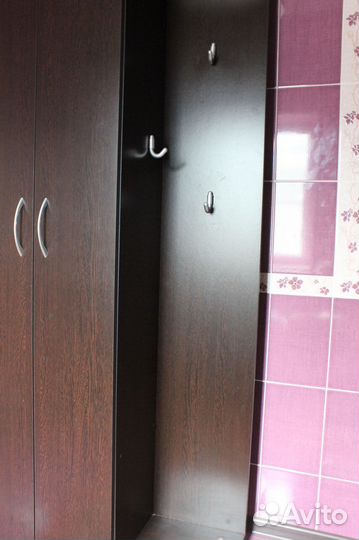 Шкаф для одежды в прихожую