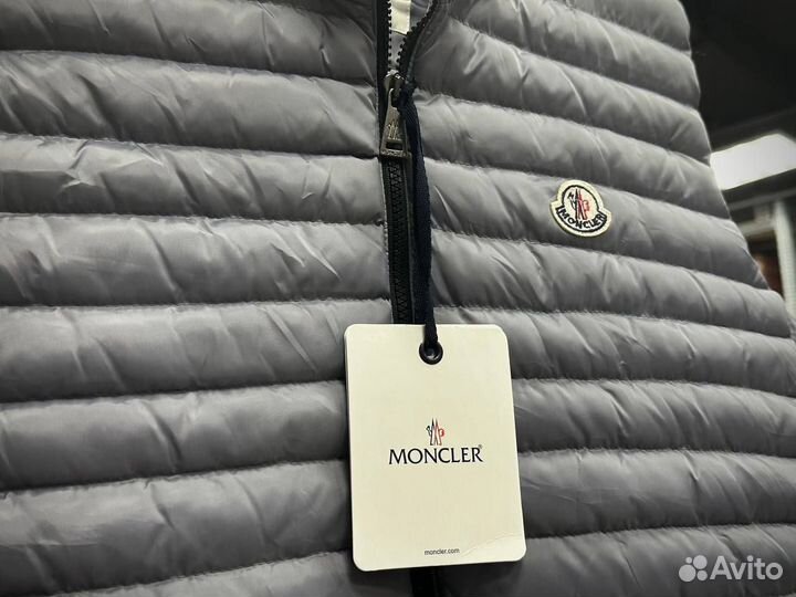 Жилетка Moncler
