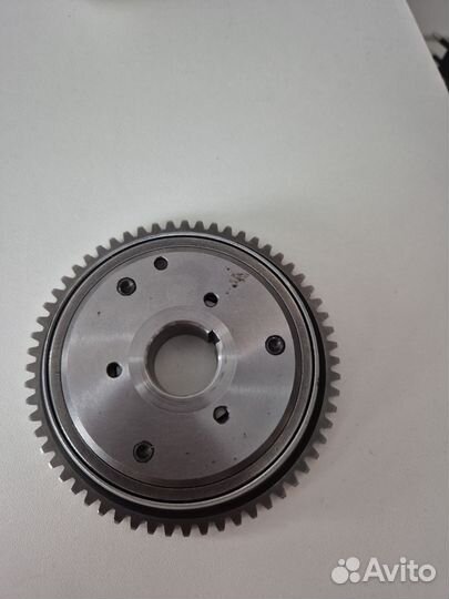 Муфта обгонная Irbis Dingo T150