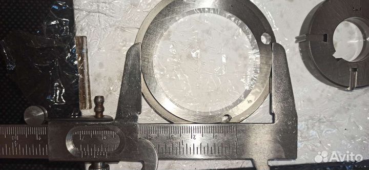 Топливоподкач. насос тнвд EP/VE Nissan RD28