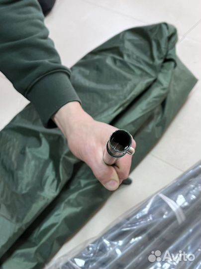 Палатка-шатер летняя Traveltop C2068