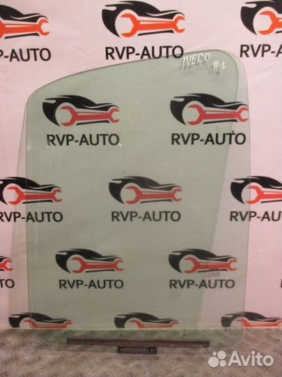 Стекло двери Iveco Daily 3.0 D 2006-2014