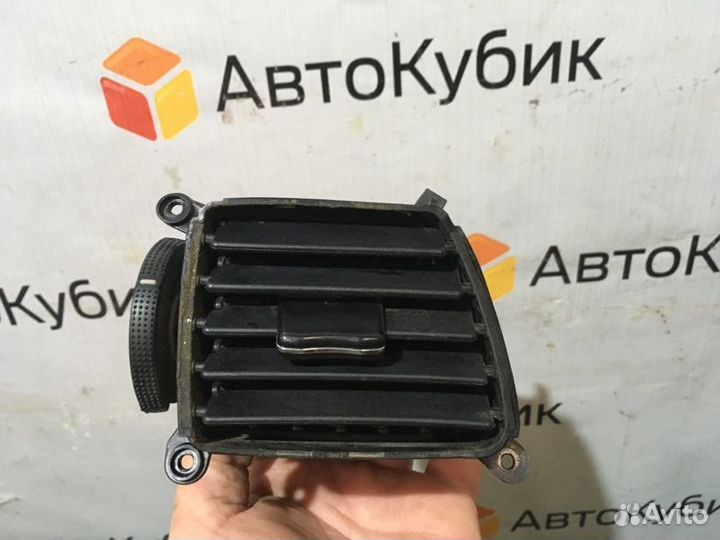 Дефлектор воздушный Hyundai Elantra Xd седан 2004