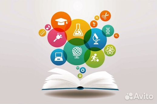 Репетитор по математике