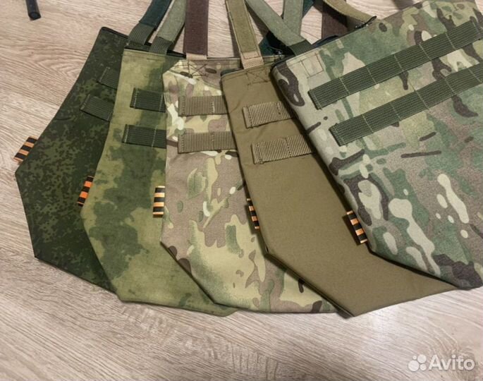 Напашник чехол