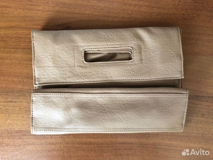 Сумка клатч