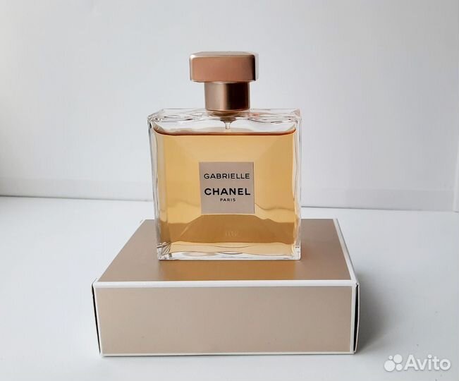 Парфюмерная вода женская Chanel оригинал