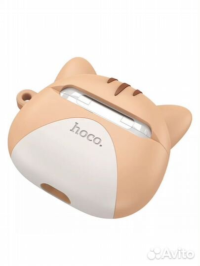 Беспроводные наушники Hoco EW46 TWS и чехол