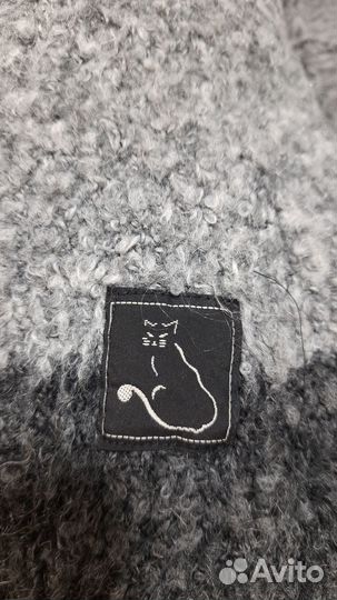 Шарф женский