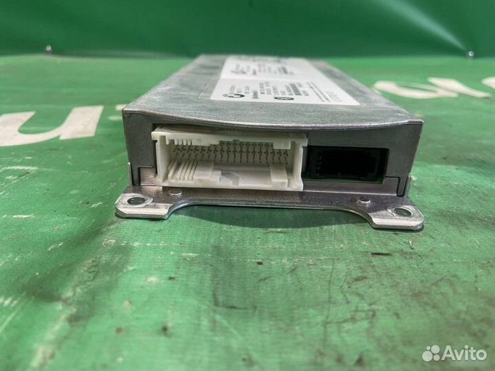 Блок телематики Bmw X5 E70 N55B30