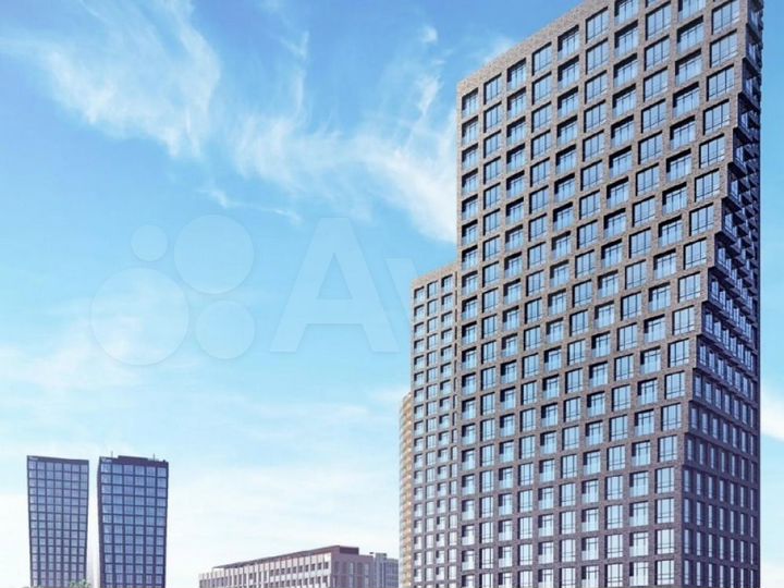 Продам офисное помещение, 43.38 м²