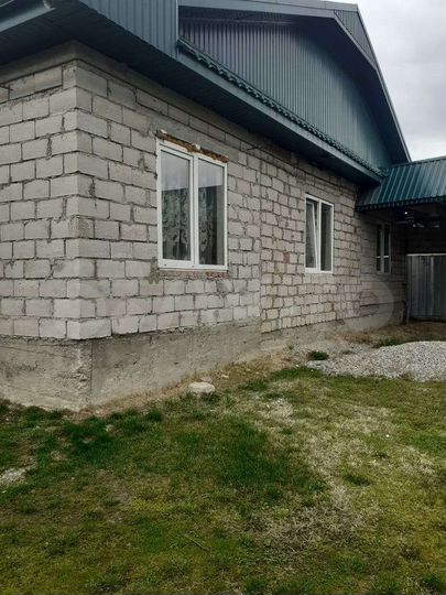 Дом 200 м² на участке 25 сот.