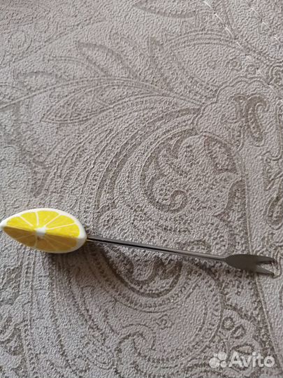 Новая менажница + вилочка