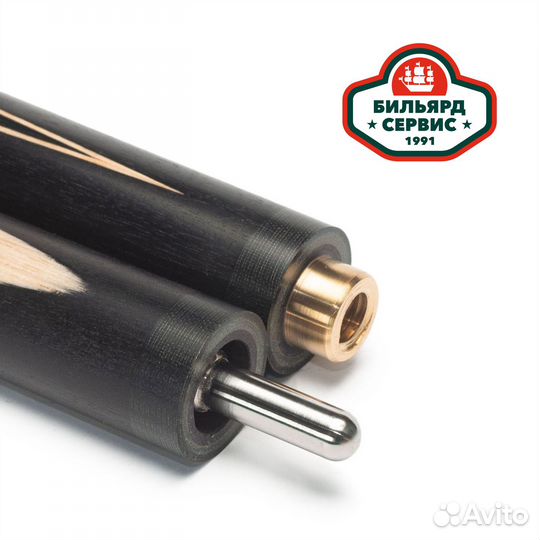 Кий для русского бильярда Р. Королёв 31 запил