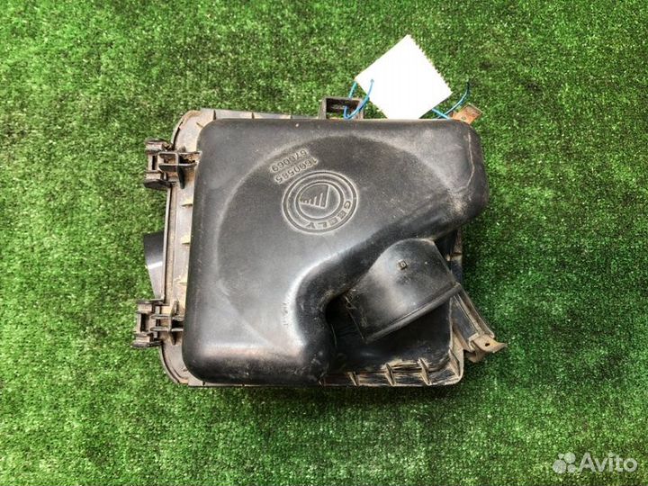 Корпус воздушного фильтра Geely Mk седан 1.5