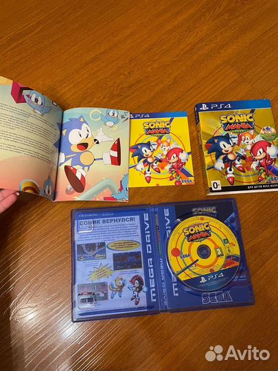 Детские игры для ps4