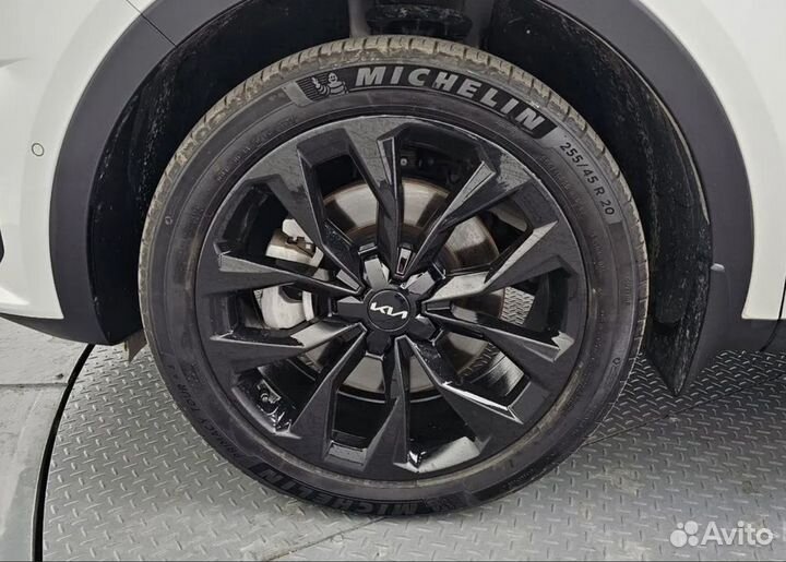 Kia Sorento 2.5 AMT, 2023, 31 000 км