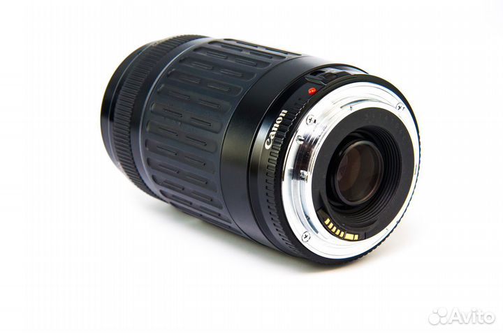 Canon Zoom Lens EF 75-300mm f4-5.6