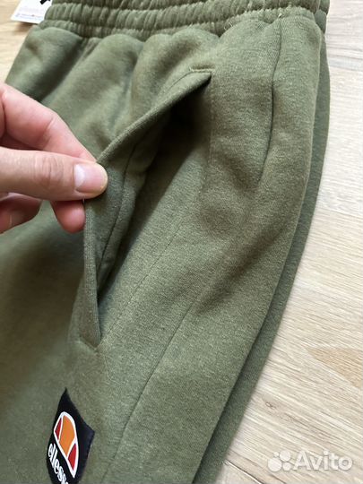 Штаны Ellesse XXL