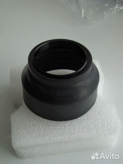 Бленда для объектива