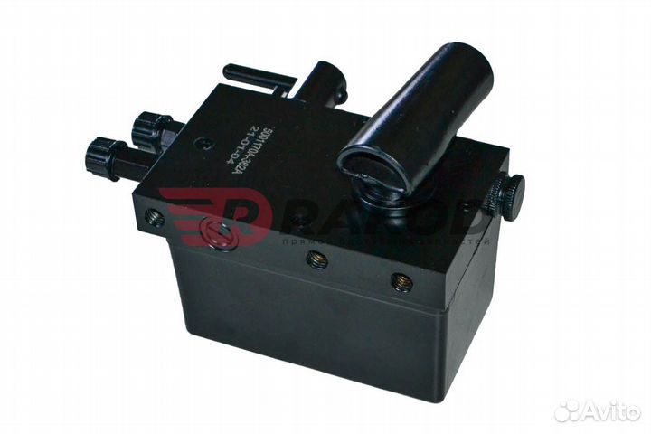 Насос подъема кабины FAW-3252/3312