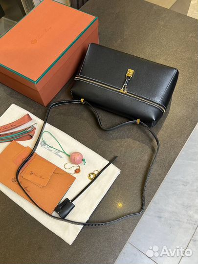 Сумка Loro Piana